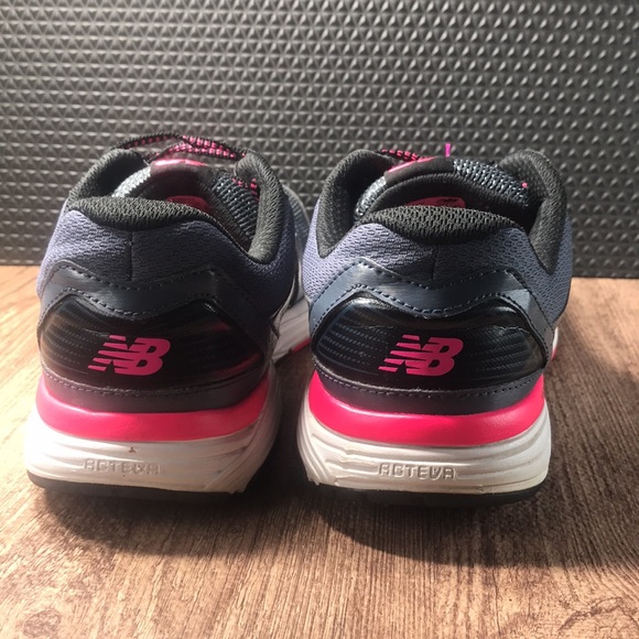 Womens new balance 560v7 running sneakers - Picture 4 of 8